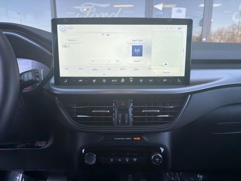 New 2025 Ford Escape Active w/ Tech Pack #1 image 10