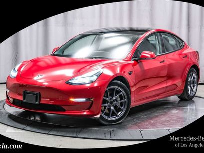 Used 2023 Tesla Model 3 Long Range