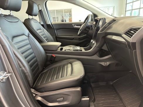 Used 2024 Ford Edge SEL w/ Convenience Package AWD/4WD image 14