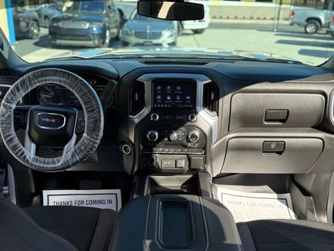 Used 2020 GMC Sierra 1500 Elevation image 23