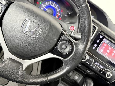 Used 2015 Honda Civic EX-L image 52