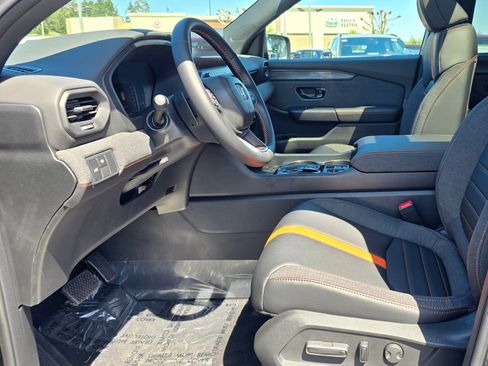 New 2026 Honda Passport TrailSport image 11