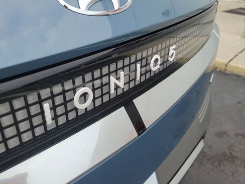 Used 2023 Hyundai Ioniq 5 Limited image 6