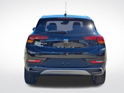 New 2026 Buick Encore GX Preferred w/ Comfort Package image 6