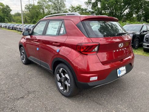 New 2026 Hyundai Venue SEL FWD image 6