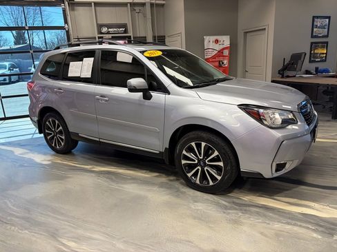 Used 2017 Subaru Forester 2.0XT Touring image 32
