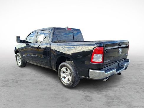 Used 2023 RAM 1500 Big Horn w/ Trailer Tow Group image 3