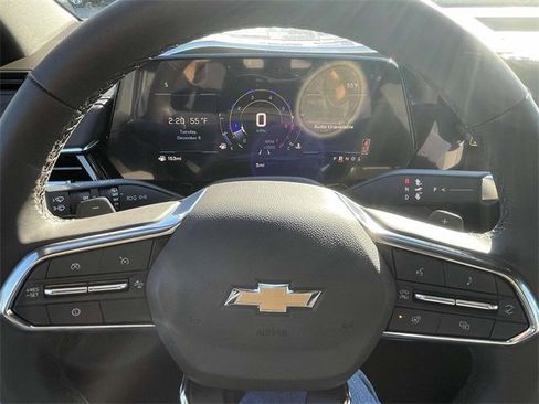 New 2026 Chevrolet Tahoe LT w/ Comfort Package image 18