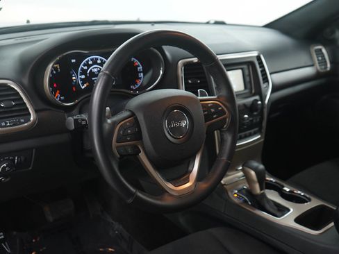 Used 2016 Jeep Grand Cherokee Laredo w/ Quick Order Package 23E image 21