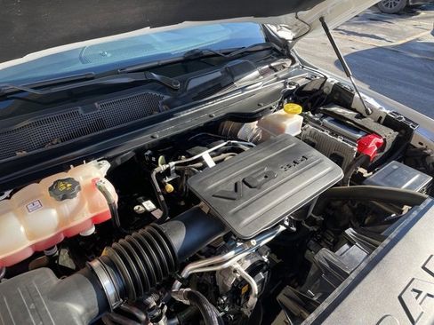 Certified 2022 RAM 1500 Big Horn image 23