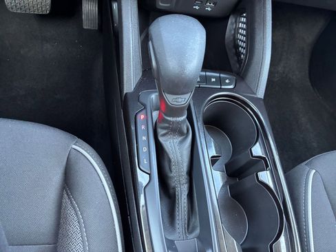 Used 2025 Chevrolet TrailBlazer LT image 40