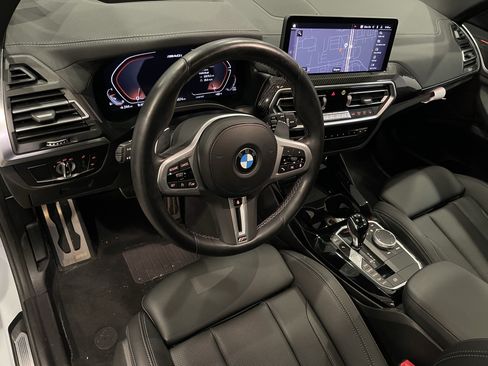 Used 2024 BMW X3 M40i w/ Premium Package AWD/4WD image 13
