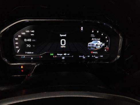 Used 2023 GMC Sierra 1500 Elevation image 17