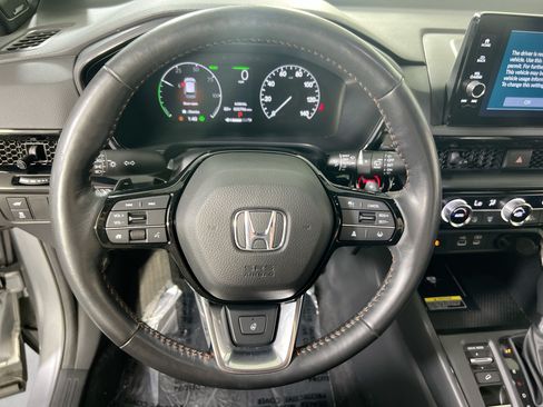 Used 2023 Honda CR-V Sport Touring image 11