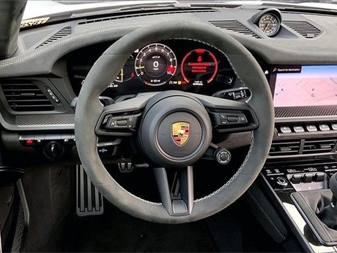 Used 2025 Porsche 911 GT3 image 7