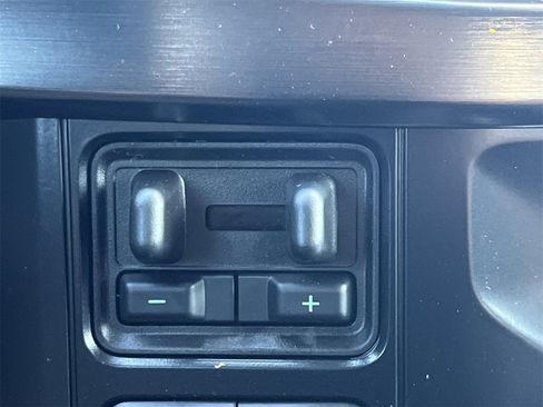 New 2026 Ford F250 Lariat w/ Black Appearance Package image 7