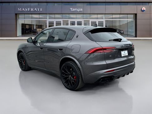 New 2026 Maserati Grecale Modena AWD/4WD image 5
