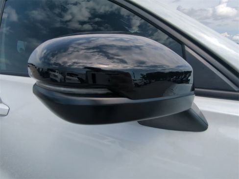 New 2026 Honda HR-V Sport image 11