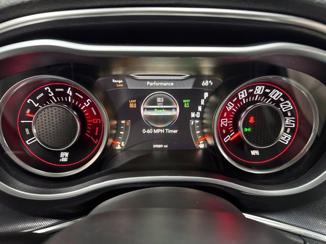 Used 2016 Dodge Challenger R/T Plus RWD image 17
