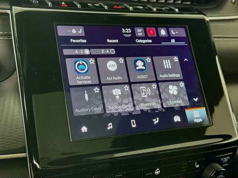 Used 2023 Jeep Grand Cherokee L Laredo image 6