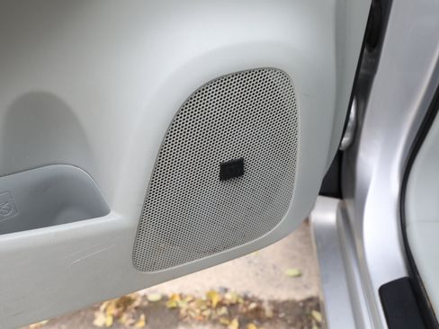 Used 2010 Toyota Prius Five image 14