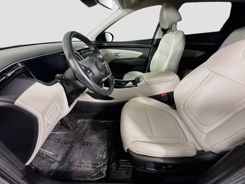 Used 2024 Hyundai Tucson SEL w/ Convenience Package FWD image 21