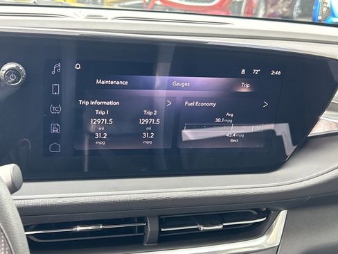 Certified 2024 Buick Envista Preferred w/ Convenience II Package image 22