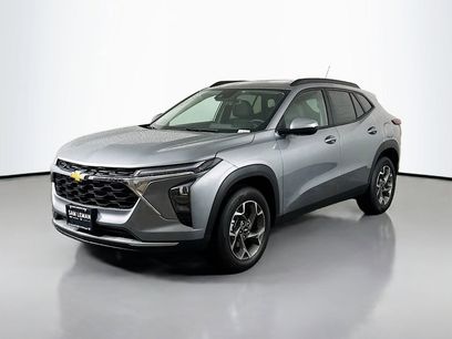 New 2026 Chevrolet Trax LT w/ Driver Confidence Package
