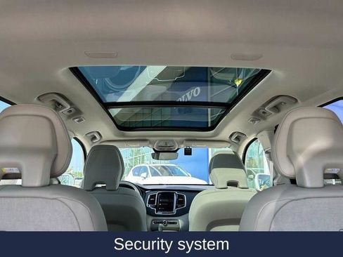New 2025 Volvo XC90 T8 Plus w/ Protection Package Premier image 24