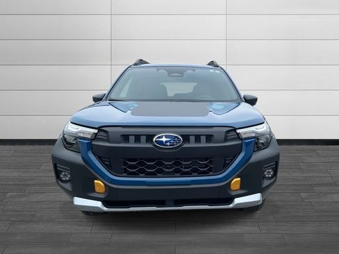 New 2026 Subaru Forester Wilderness image 8