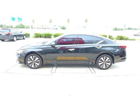Used 2020 Nissan Altima 2.5 SL AWD/4WD image 7