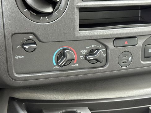 New 2026 Ford E-350 and Econoline 350 Super Duty w/ Power Equipment Group image 18