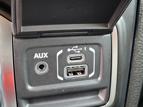 New 2026 Jeep Gladiator Rubicon image 19