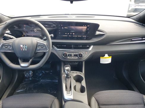 New 2026 Buick Envista Preferred w/ Convenience I Package FWD image 13