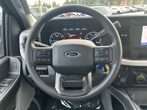 New 2026 Ford F250 XLT w/ Tremor Off-Road Package image 17