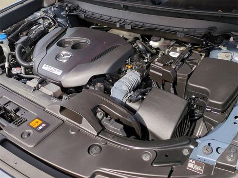 Used 2022 MAZDA CX-9 Carbon Edition image 30