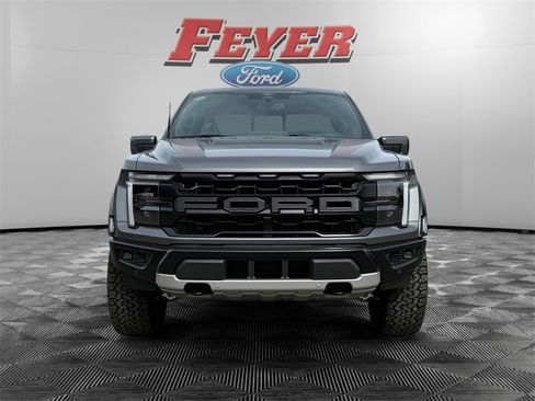 New 2025 Ford F150 Raptor image 2