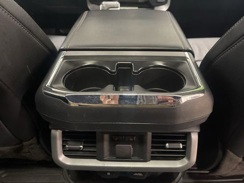 Used 2022 Ford F150 Lariat w/ Equipment Group 502A High image 26