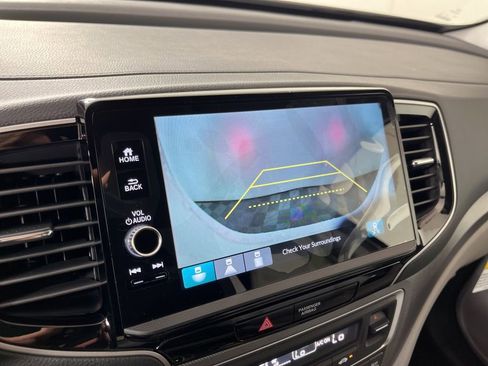 New 2026 Honda Ridgeline RTL image 27