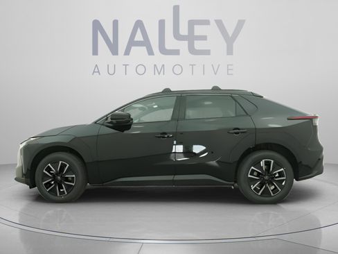 New 2026 Toyota bZ AWD/4WD image 6