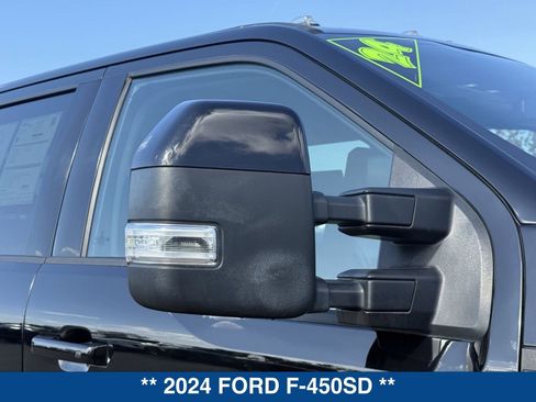 Certified 2024 Ford F450 Lariat image 10