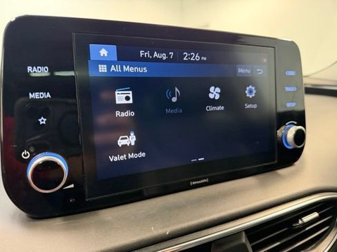 Used 2021 Hyundai Santa Fe SEL AWD/4WD image 21