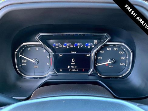 Used 2021 GMC Yukon SLT w/ SLT Luxury Package image 13