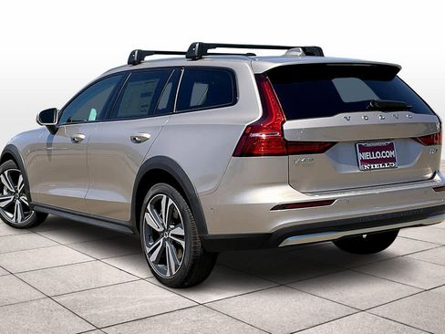 New 2026 Volvo V60 B5 Cross Country Plus w/ Climate Package image 3