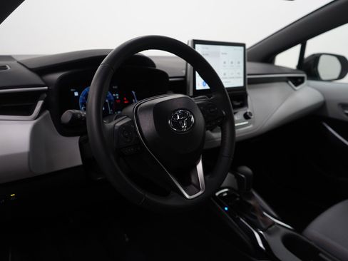 Used 2025 Toyota Corolla FX image 15