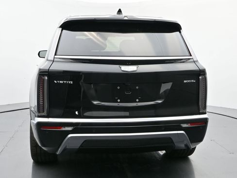 New 2026 Cadillac Vistiq Premium Luxury w/ LPO, Floor Liner Package image 4