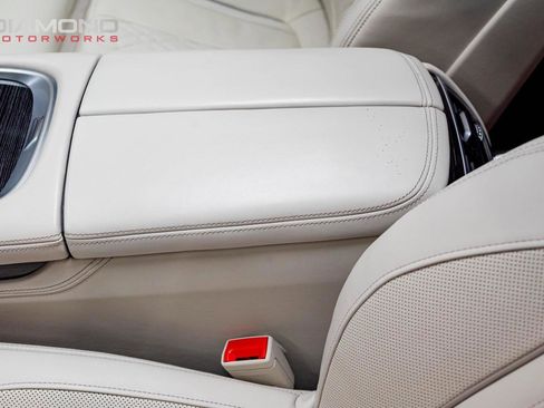 Used 2021 BMW 750i xDrive w/ Executive Package image 66