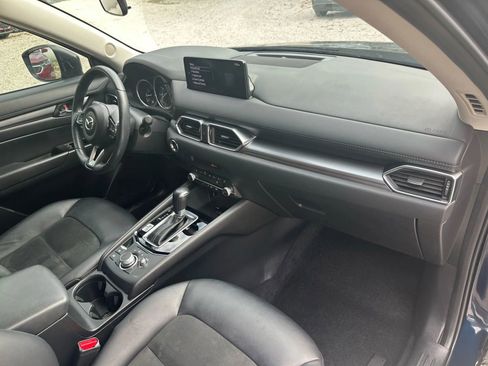 Used 2022 MAZDA CX-5 AWD 2.5 S w/ Select Package image 35