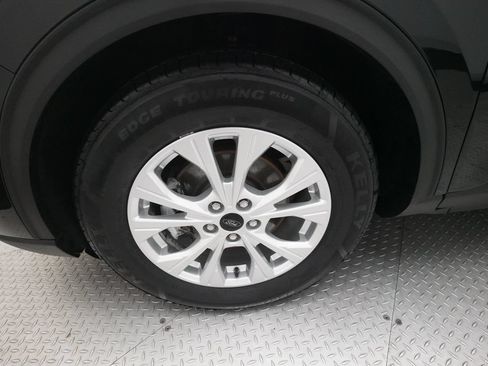 Used 2023 Ford Escape Active FWD image 27