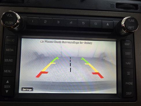 Used 2014 Lincoln Navigator 2WD w/ Equipment Group 101A image 25